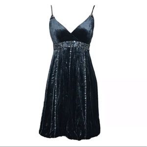 Sue Wong cocktail party dress size 4 (A44)